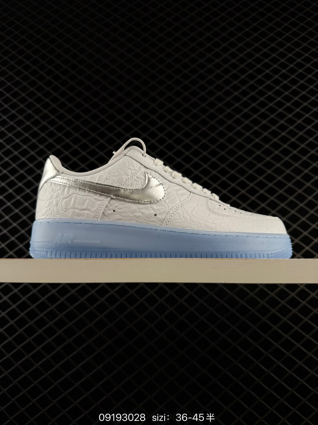 Nike AIR FORCE 1-IR1981-100 Nike AIR FORCE 1-IR1981-100